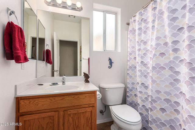 22931 S 208TH Street, Queen Creek, AZ 85142