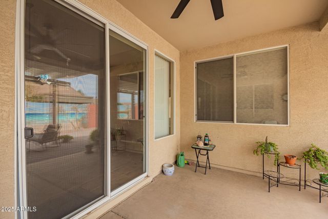 22931 S 208TH Street, Queen Creek, AZ 85142