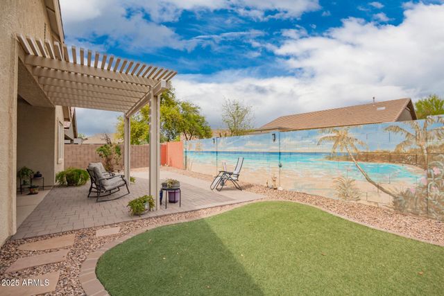 22931 S 208TH Street, Queen Creek, AZ 85142