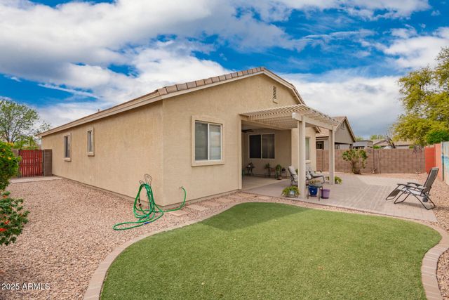 22931 S 208TH Street, Queen Creek, AZ 85142