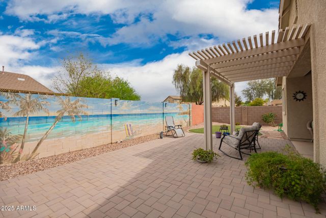 22931 S 208TH Street, Queen Creek, AZ 85142