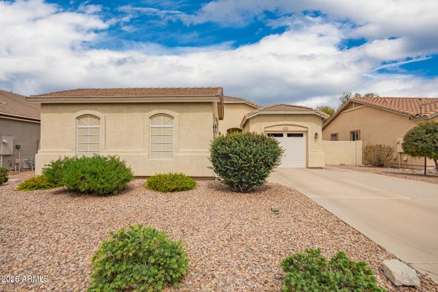 22931 S 208TH Street, Queen Creek, AZ 85142