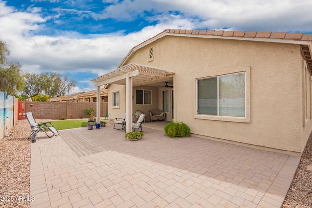 22931 S 208TH Street, Queen Creek, AZ 85142