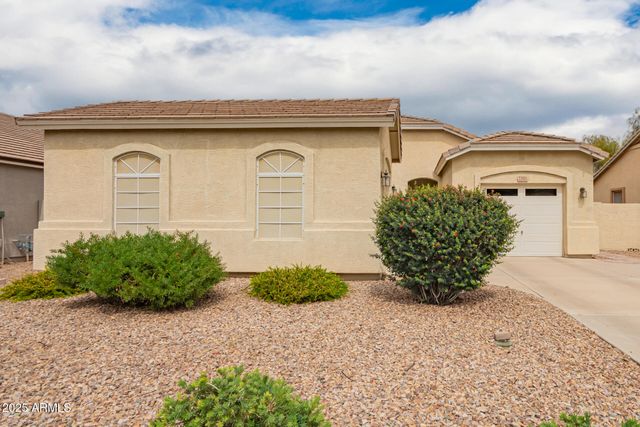 22931 S 208TH Street, Queen Creek, AZ 85142