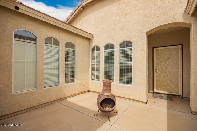 22931 S 208TH Street, Queen Creek, AZ 85142