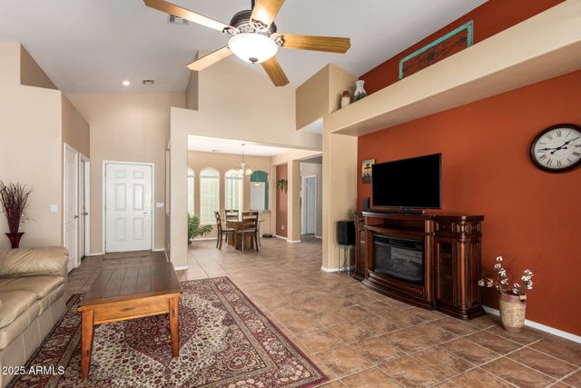22931 S 208TH Street, Queen Creek, AZ 85142