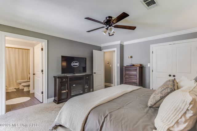 42 Cambridge Avenue, Gulfport, MS 39507