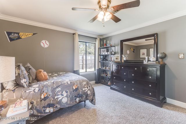 42 Cambridge Avenue, Gulfport, MS 39507