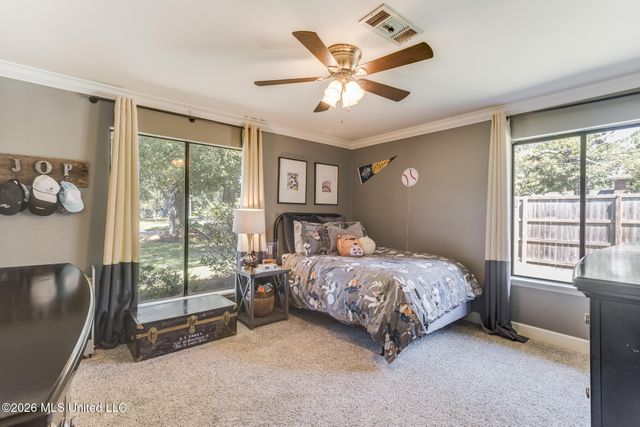 42 Cambridge Avenue, Gulfport, MS 39507