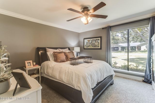 42 Cambridge Avenue, Gulfport, MS 39507