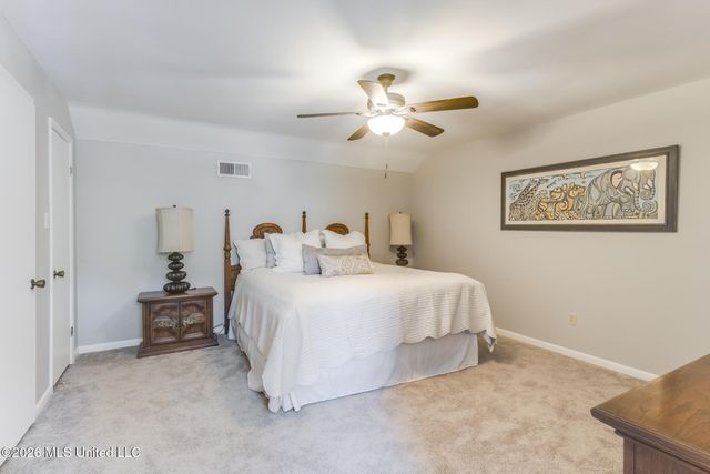 42 Cambridge Avenue, Gulfport, MS 39507