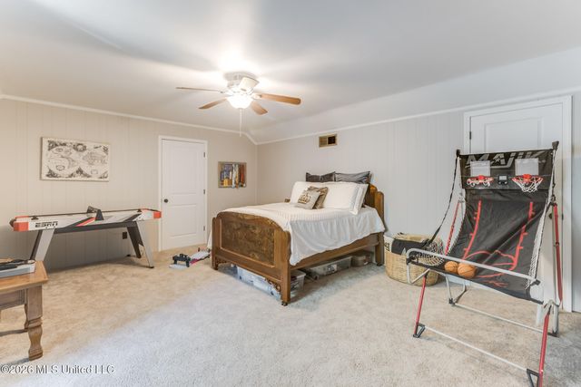 42 Cambridge Avenue, Gulfport, MS 39507