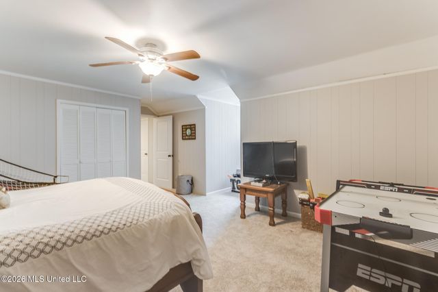 42 Cambridge Avenue, Gulfport, MS 39507