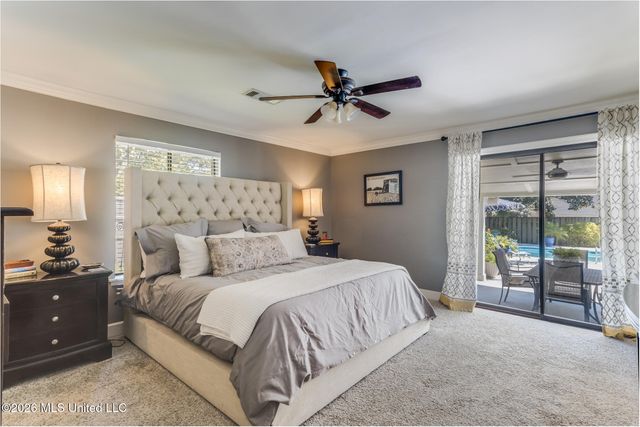 42 Cambridge Avenue, Gulfport, MS 39507