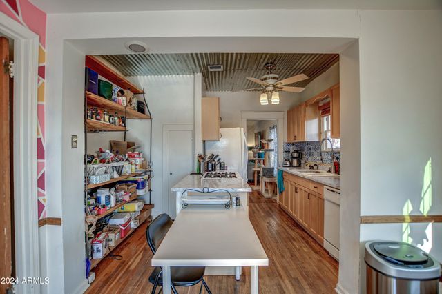 2310 N DAYTON Street, Phoenix, AZ 85006