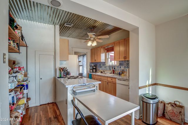 2310 N DAYTON Street, Phoenix, AZ 85006