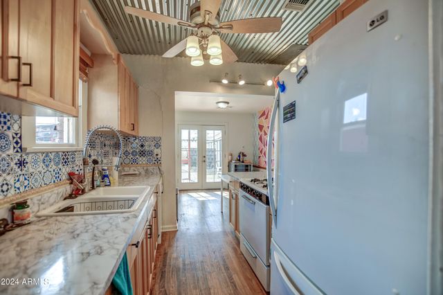 2310 N DAYTON Street, Phoenix, AZ 85006