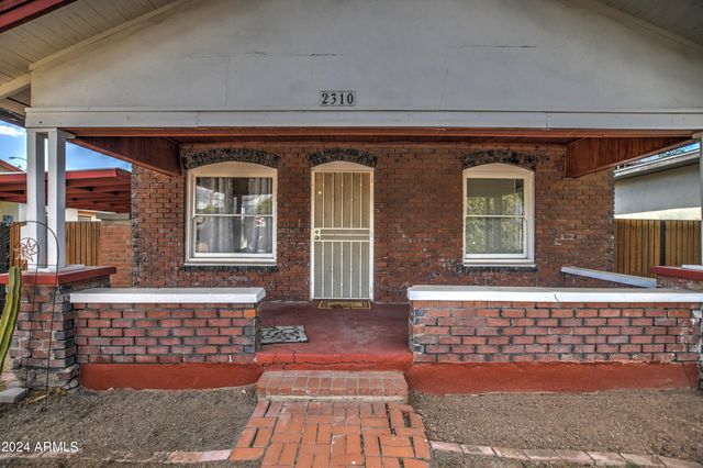 2310 N DAYTON Street, Phoenix, AZ 85006