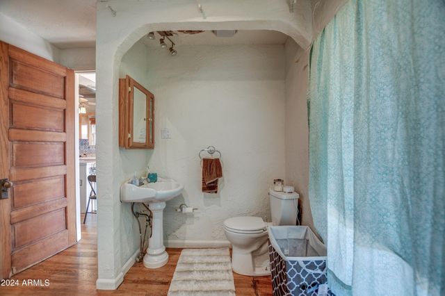 2310 N DAYTON Street, Phoenix, AZ 85006