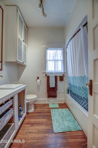 2310 N DAYTON Street, Phoenix, AZ 85006