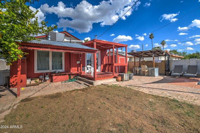 2310 N DAYTON Street, Phoenix, AZ 85006