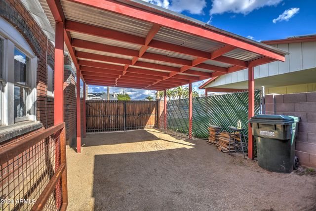 2310 N DAYTON Street, Phoenix, AZ 85006