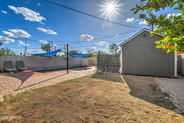 2310 N DAYTON Street, Phoenix, AZ 85006