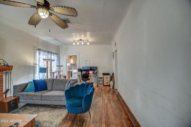 2310 N DAYTON Street, Phoenix, AZ 85006