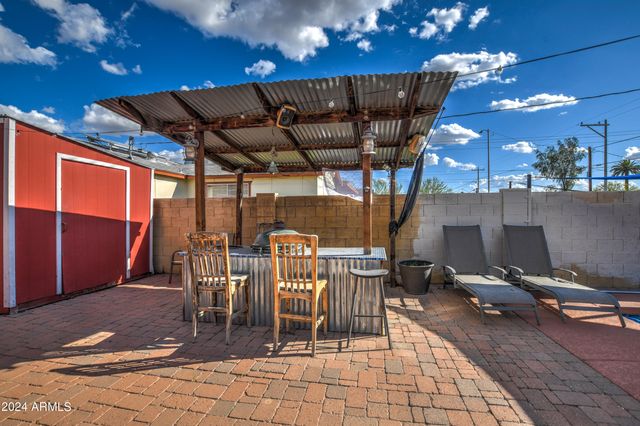 2310 N DAYTON Street, Phoenix, AZ 85006