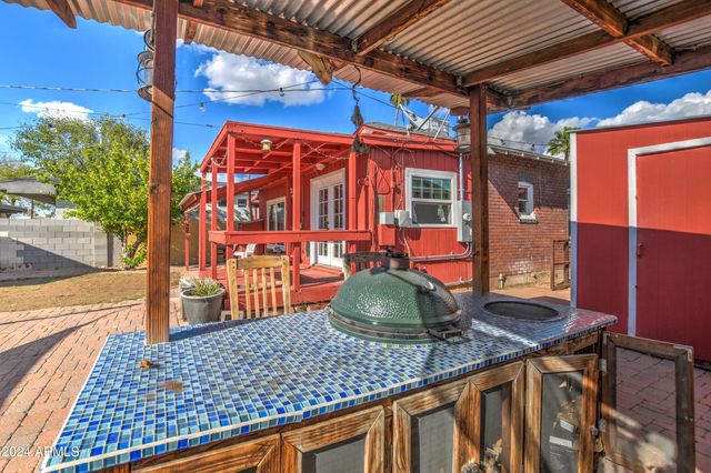 2310 N DAYTON Street, Phoenix, AZ 85006