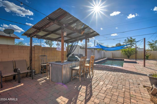 2310 N DAYTON Street, Phoenix, AZ 85006