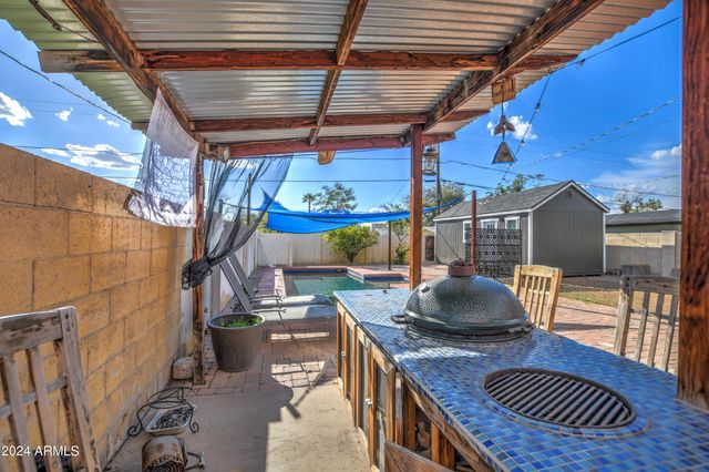 2310 N DAYTON Street, Phoenix, AZ 85006