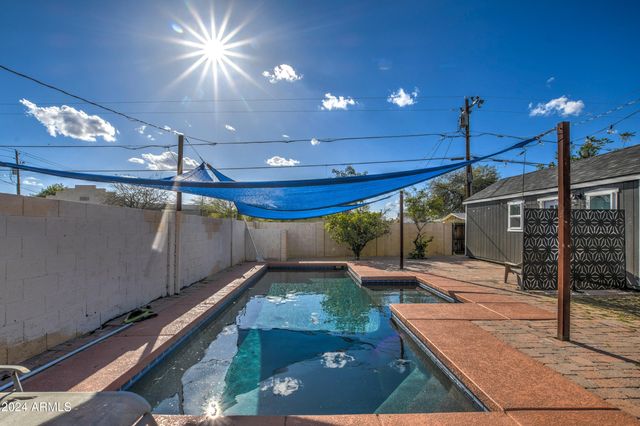 2310 N DAYTON Street, Phoenix, AZ 85006