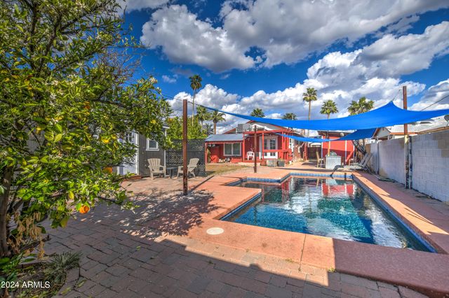 2310 N DAYTON Street, Phoenix, AZ 85006