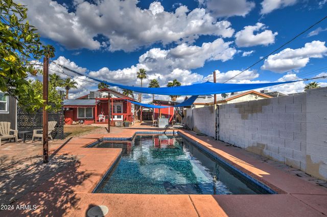 2310 N DAYTON Street, Phoenix, AZ 85006