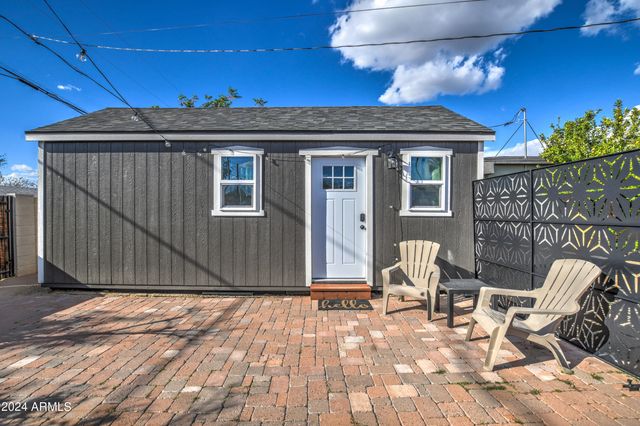 2310 N DAYTON Street, Phoenix, AZ 85006