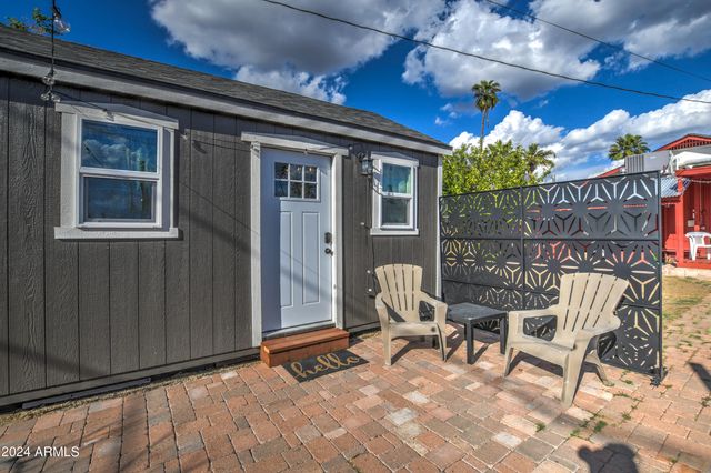 2310 N DAYTON Street, Phoenix, AZ 85006