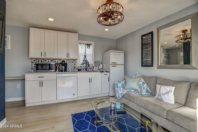 2310 N DAYTON Street, Phoenix, AZ 85006