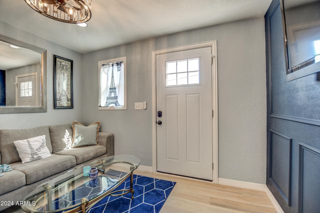 2310 N DAYTON Street, Phoenix, AZ 85006