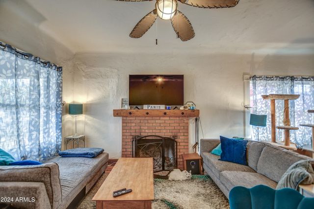 2310 N DAYTON Street, Phoenix, AZ 85006