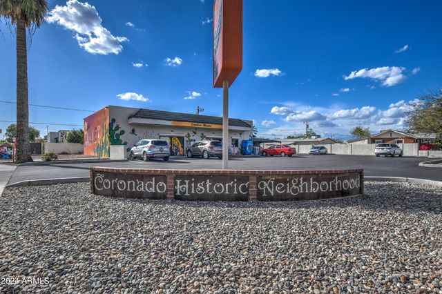 2310 N DAYTON Street, Phoenix, AZ 85006