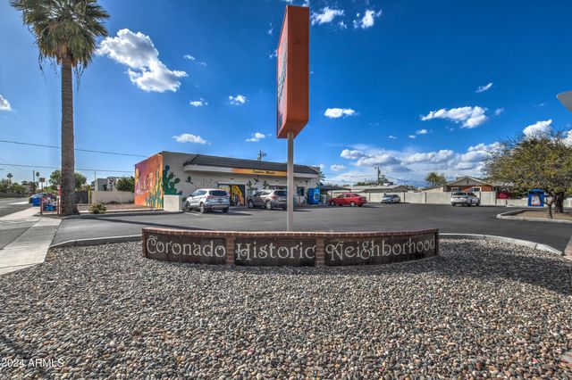 2310 N DAYTON Street, Phoenix, AZ 85006