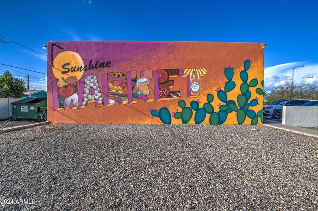 2310 N DAYTON Street, Phoenix, AZ 85006