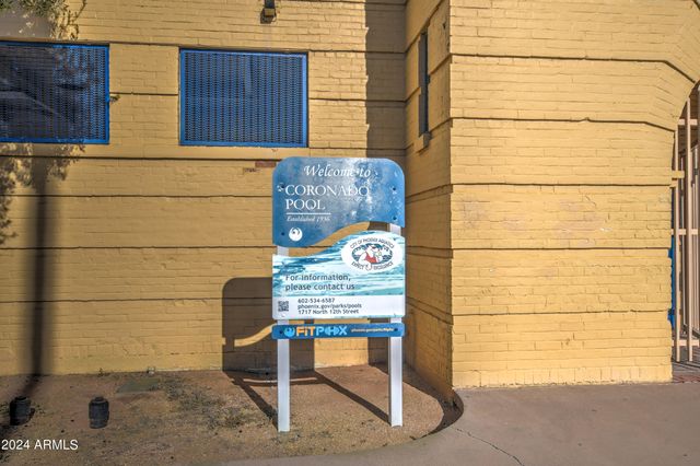 2310 N DAYTON Street, Phoenix, AZ 85006