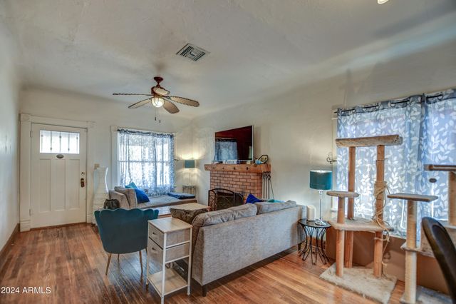 2310 N DAYTON Street, Phoenix, AZ 85006