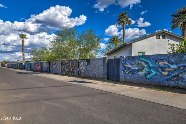 2310 N DAYTON Street, Phoenix, AZ 85006