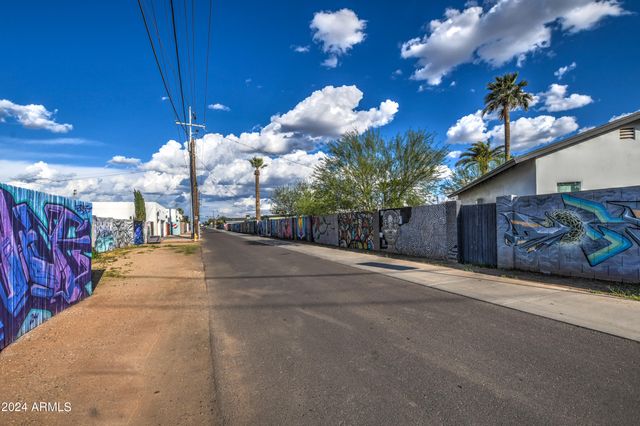 2310 N DAYTON Street, Phoenix, AZ 85006