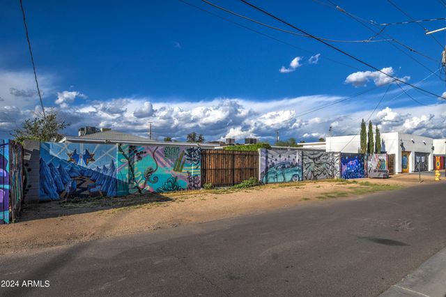 2310 N DAYTON Street, Phoenix, AZ 85006