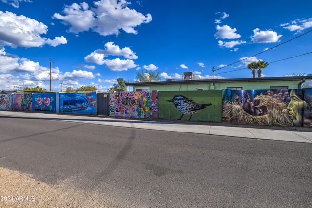 2310 N DAYTON Street, Phoenix, AZ 85006