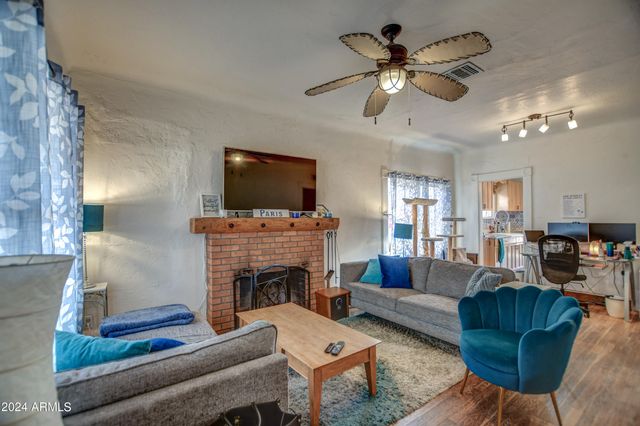 2310 N DAYTON Street, Phoenix, AZ 85006